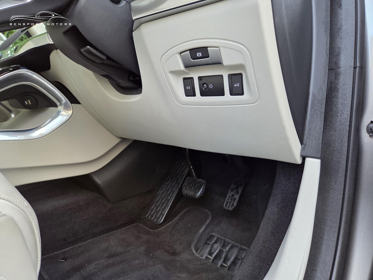 Used Jaguar I-Pace 2019 for sale - 77235609: Photo 31