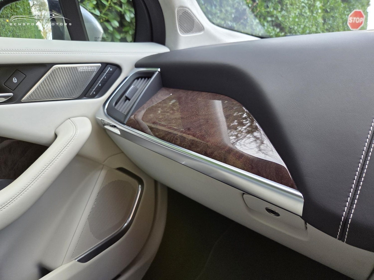 Used Jaguar I-Pace 2019 for sale - 77235609: Photo 35