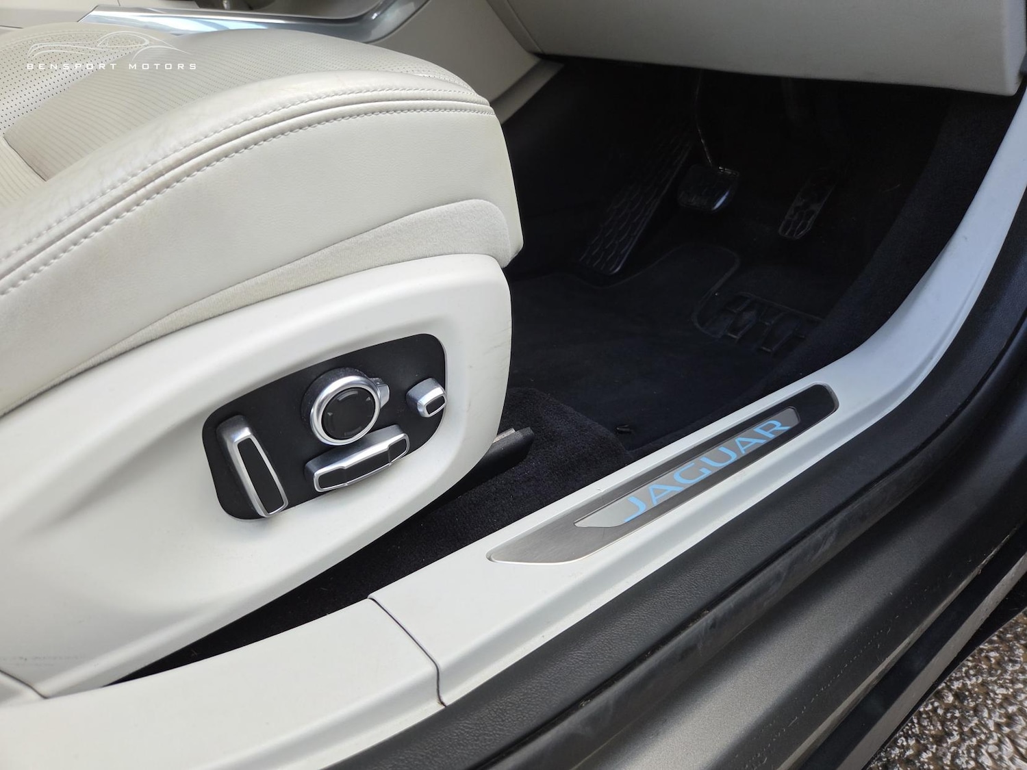 Used Jaguar I-Pace 2019 for sale - 77235609: Photo 38