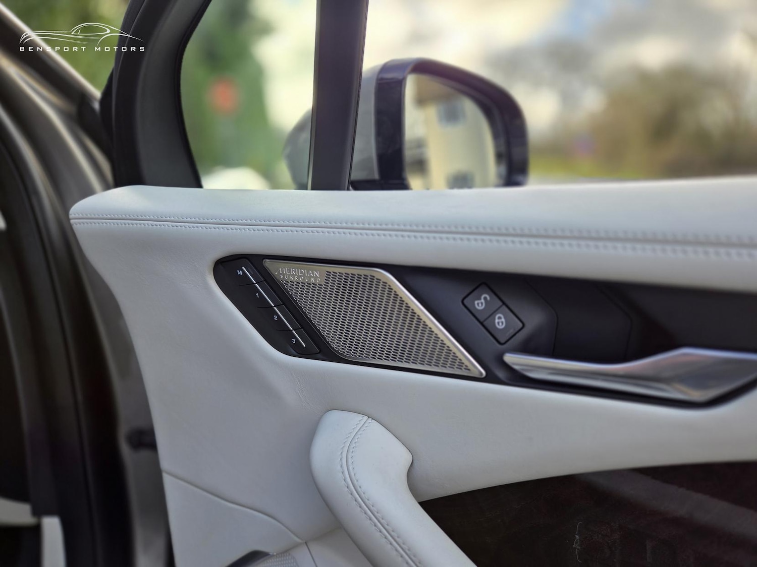 Used Jaguar I-Pace 2019 for sale - 77235609: Photo 39