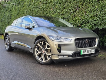 Used Jaguar I-Pace 2019 for sale - 77235609: Photo