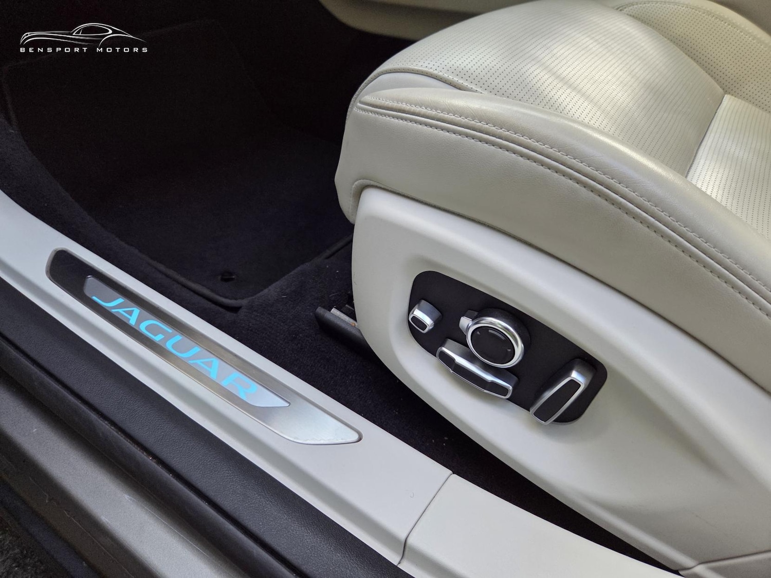 Used Jaguar I-Pace 2019 for sale - 77235609: Photo 41