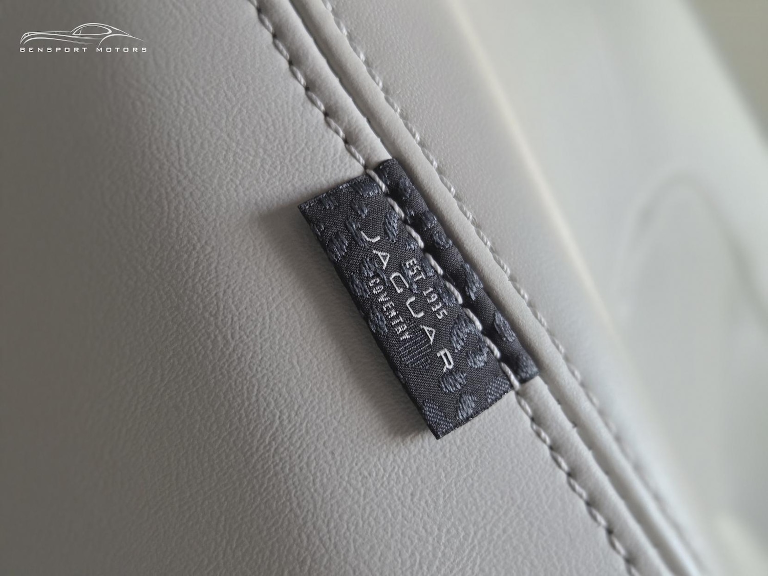 Used Jaguar I-Pace 2019 for sale - 77235609: Photo 43