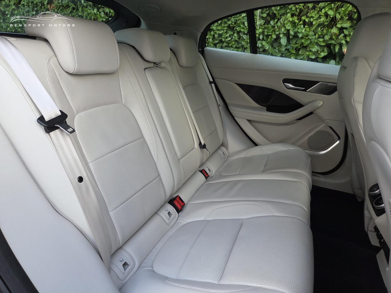 Used Jaguar I-Pace 2019 for sale - 77235609: Photo 45