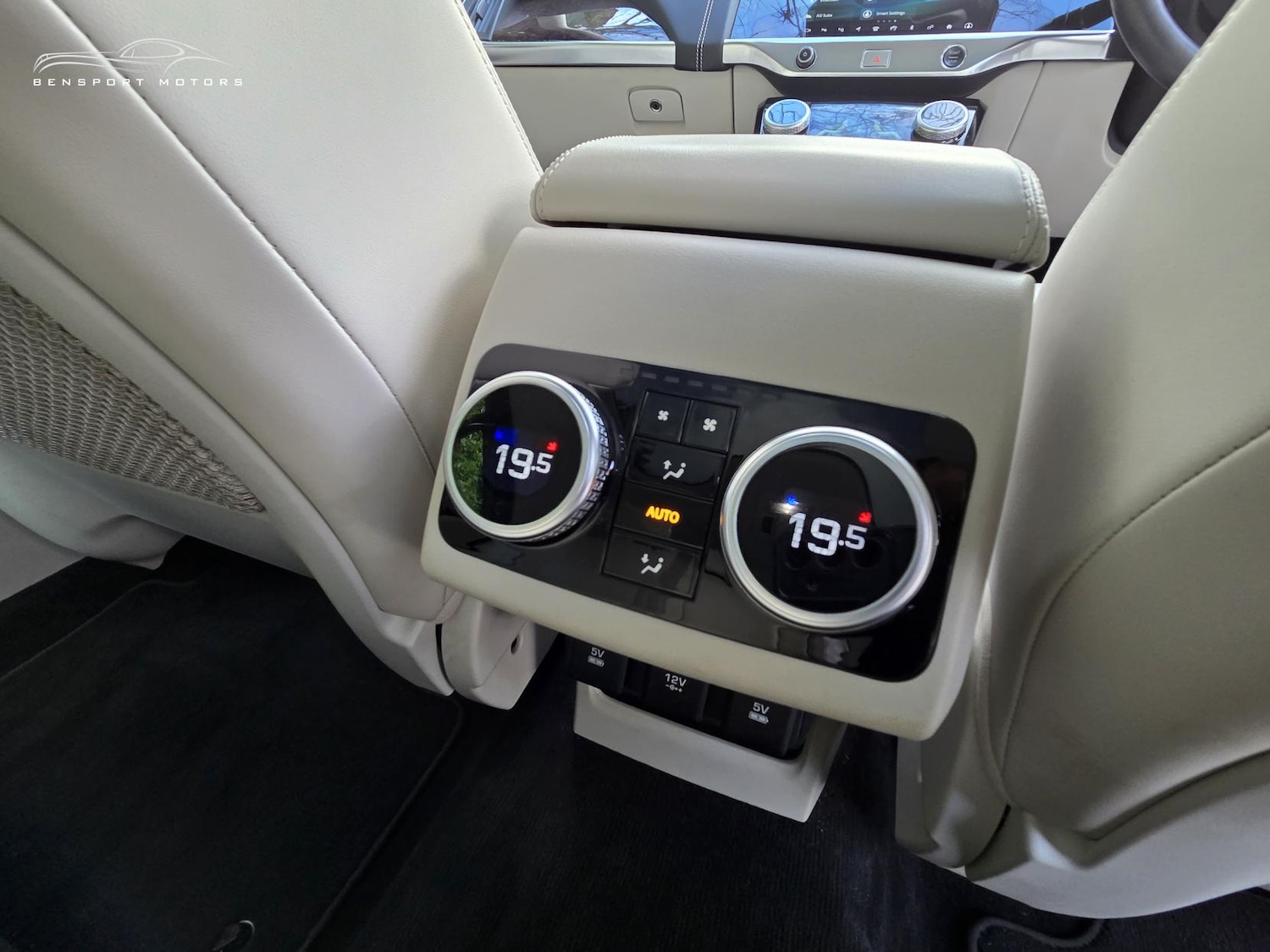 Used Jaguar I-Pace 2019 for sale - 77235609: Photo 47