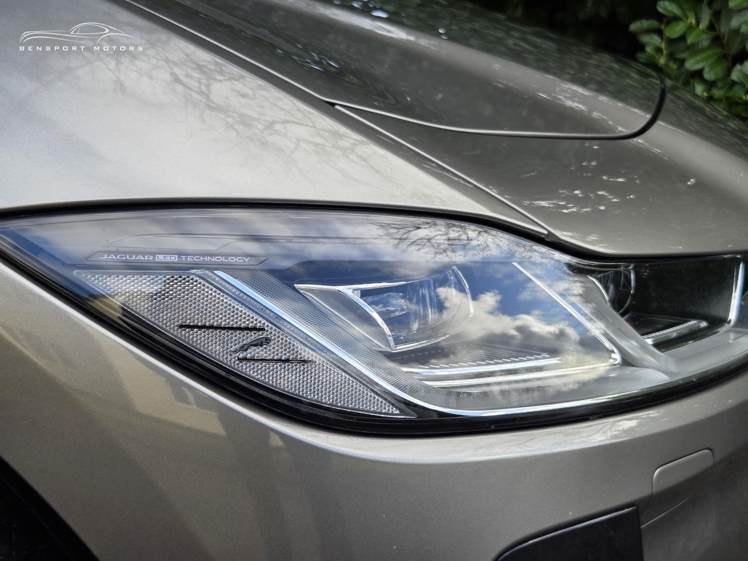 Used Jaguar I-Pace 2019 for sale - 77235609: Photo 48