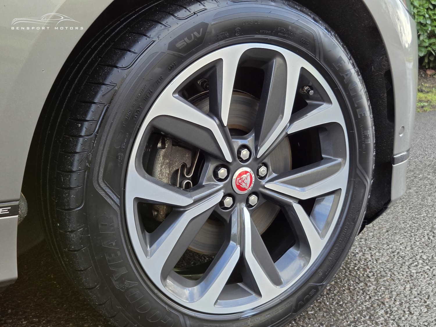 Used Jaguar I-Pace 2019 for sale - 77235609: Photo 49