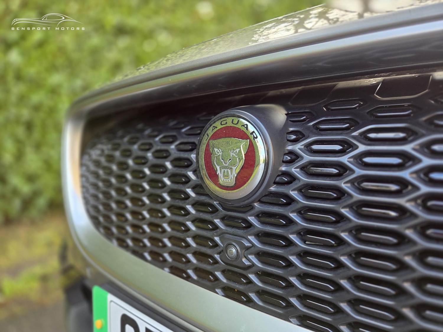 Used Jaguar I-Pace 2019 for sale - 77235609: Photo 51