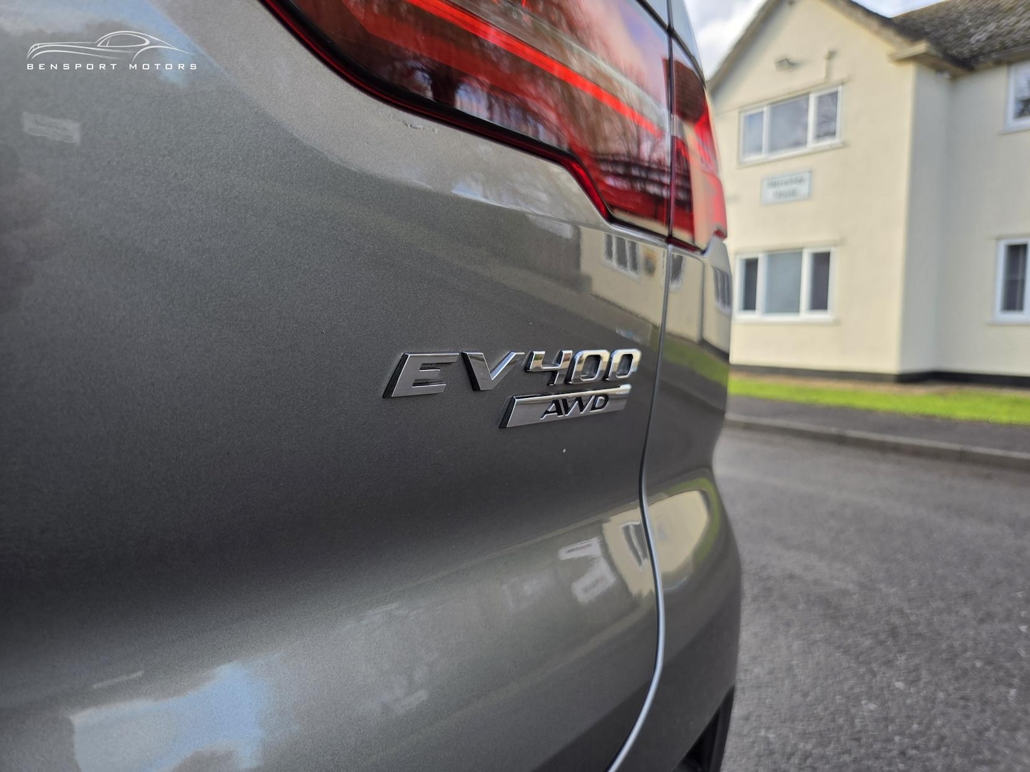 Used Jaguar I-Pace 2019 for sale - 77235609: Photo 55