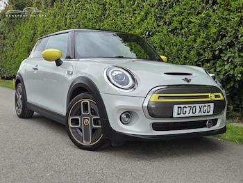 Used MINI Electric Hatch 2020 for sale - 78415468: Photo