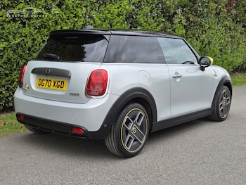 Used MINI Electric Hatch 2020 for sale - 78415468: Photo