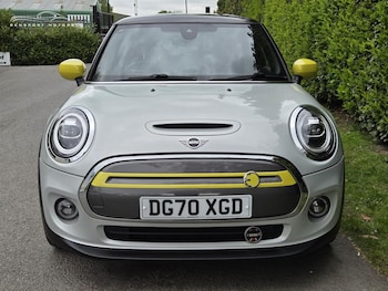 Used MINI Electric Hatch 2020 for sale - 78415468: Photo