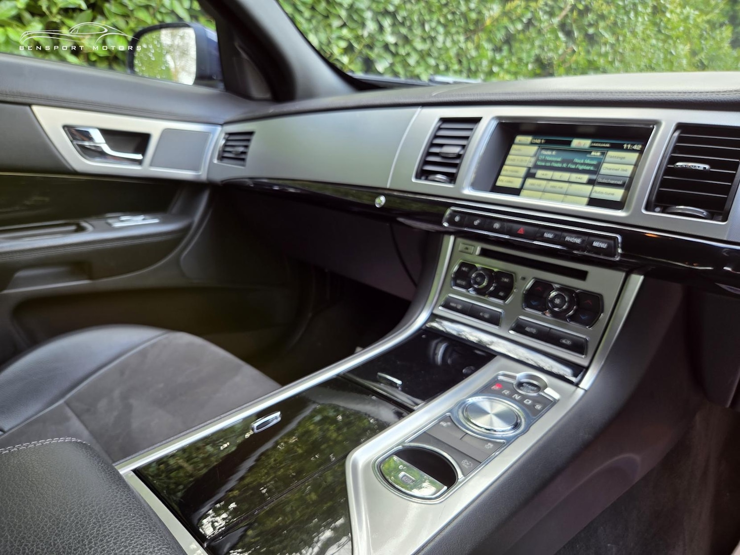 Used Jaguar XF 2014 for sale - 77610717: Photo 10