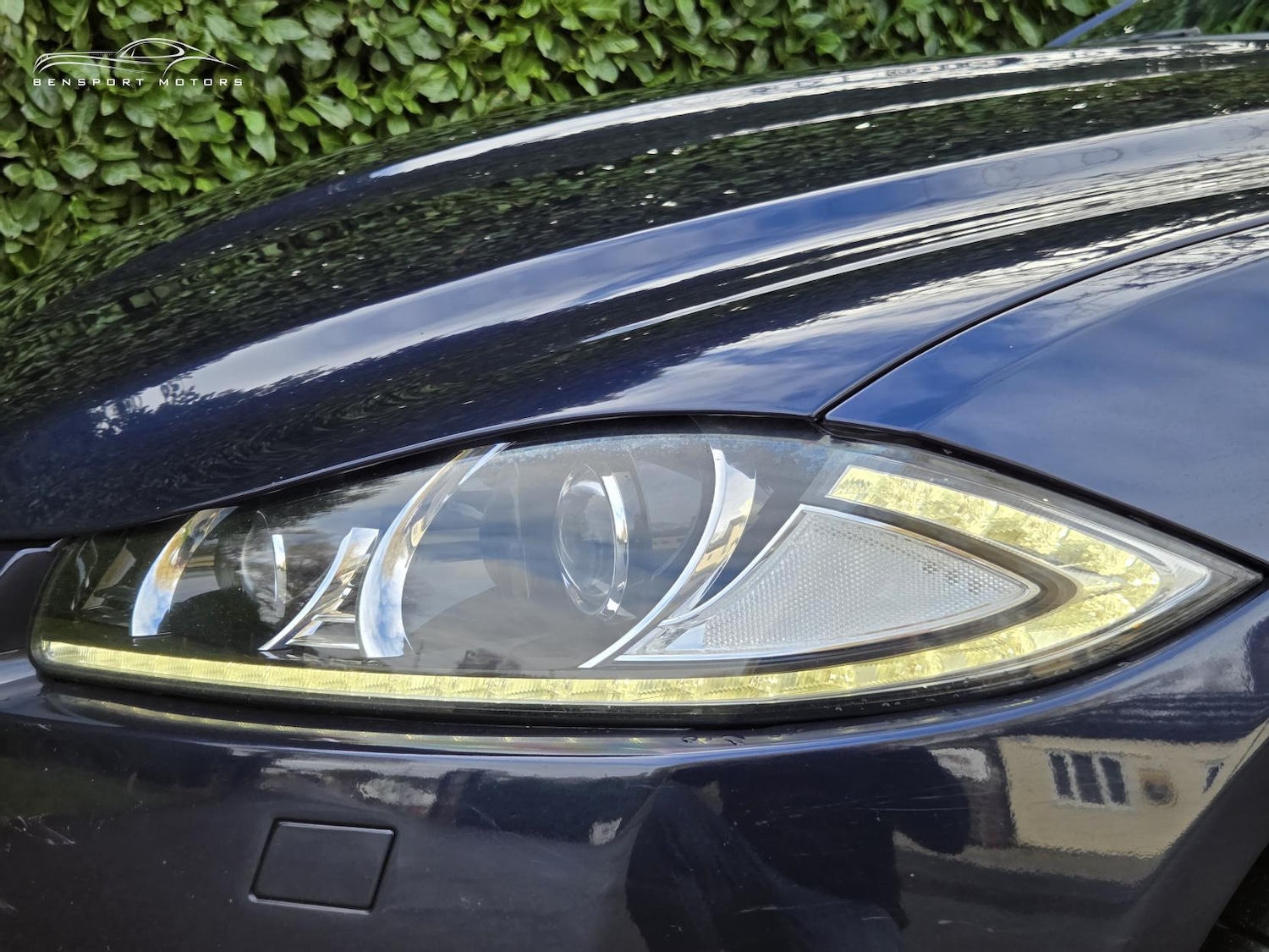 Used Jaguar XF 2014 for sale - 77610717: Photo 15