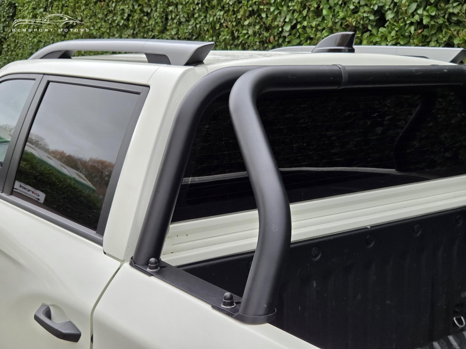 Used Ssangyong Musso 2023 for sale - 77198483: Photo 17