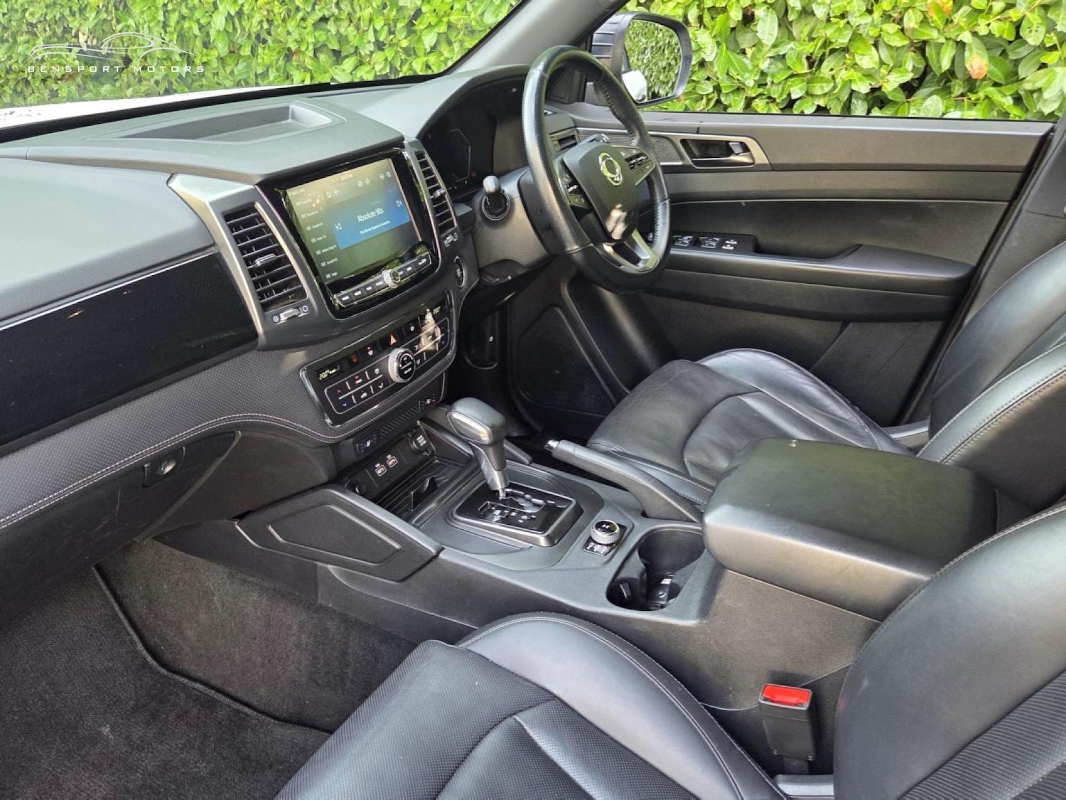 Used Ssangyong Musso 2023 for sale - 77198483: Photo 20