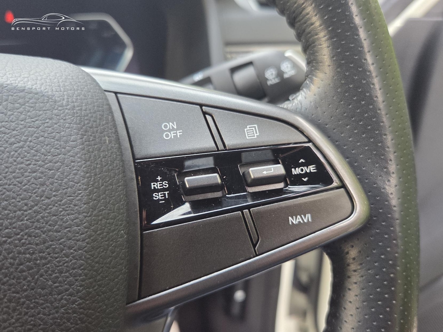 Used Ssangyong Musso 2023 for sale - 77198483: Photo 22