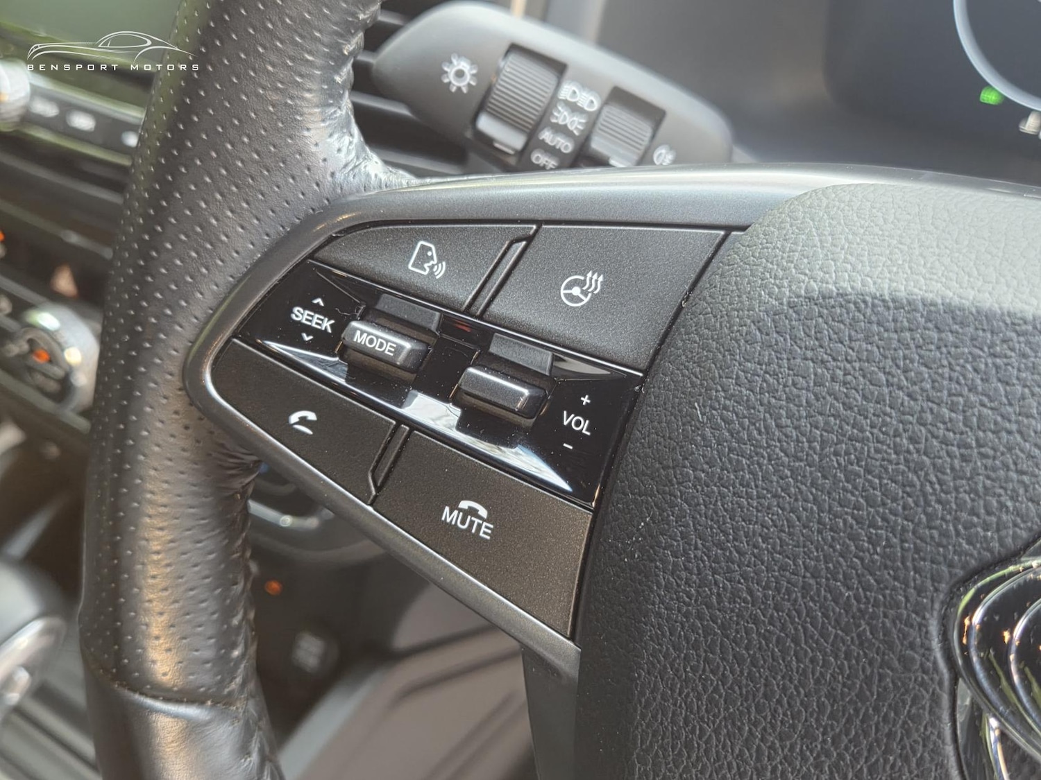 Used Ssangyong Musso 2023 for sale - 77198483: Photo 24