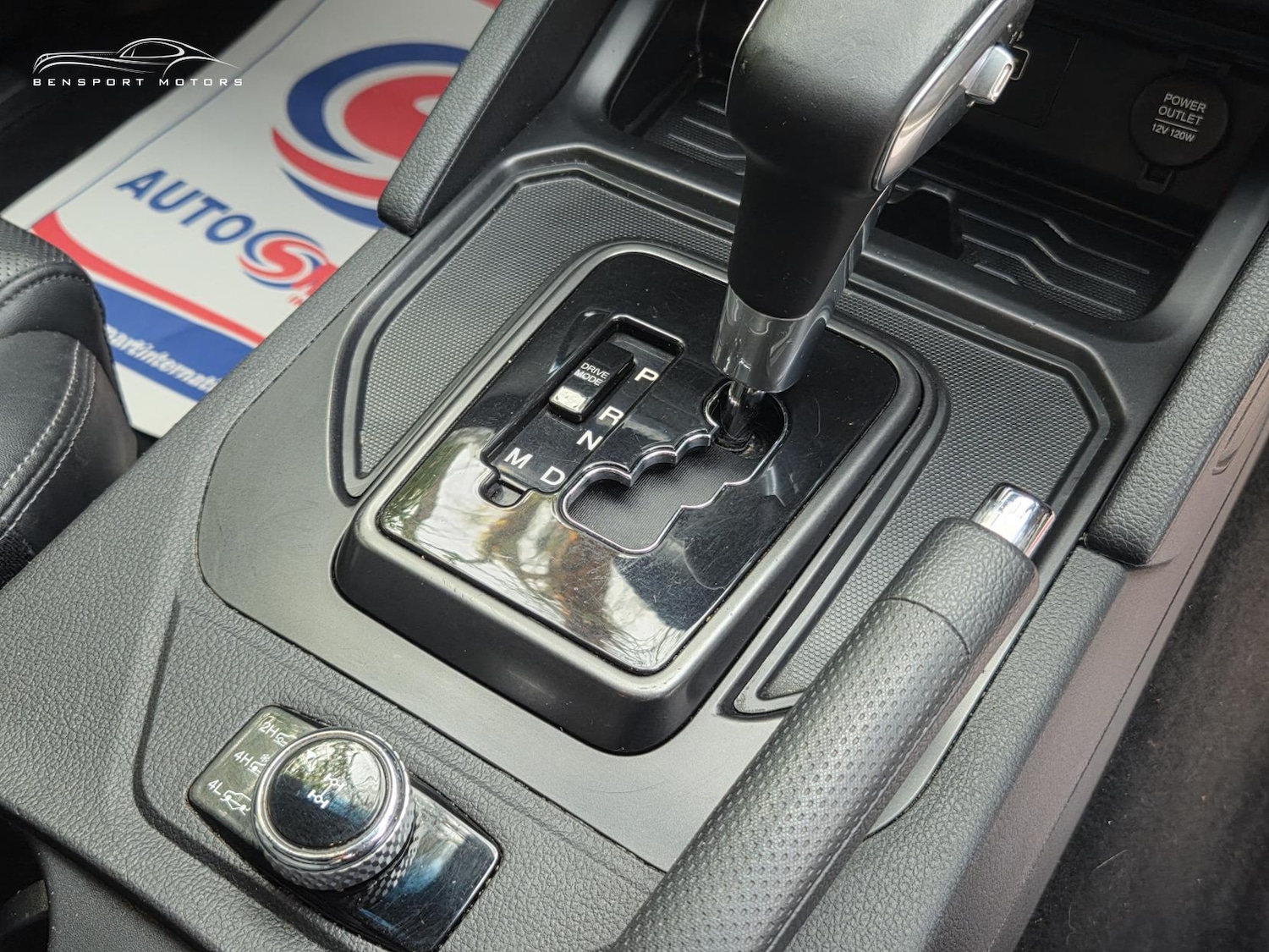 Used Ssangyong Musso 2023 for sale - 77198483: Photo 28