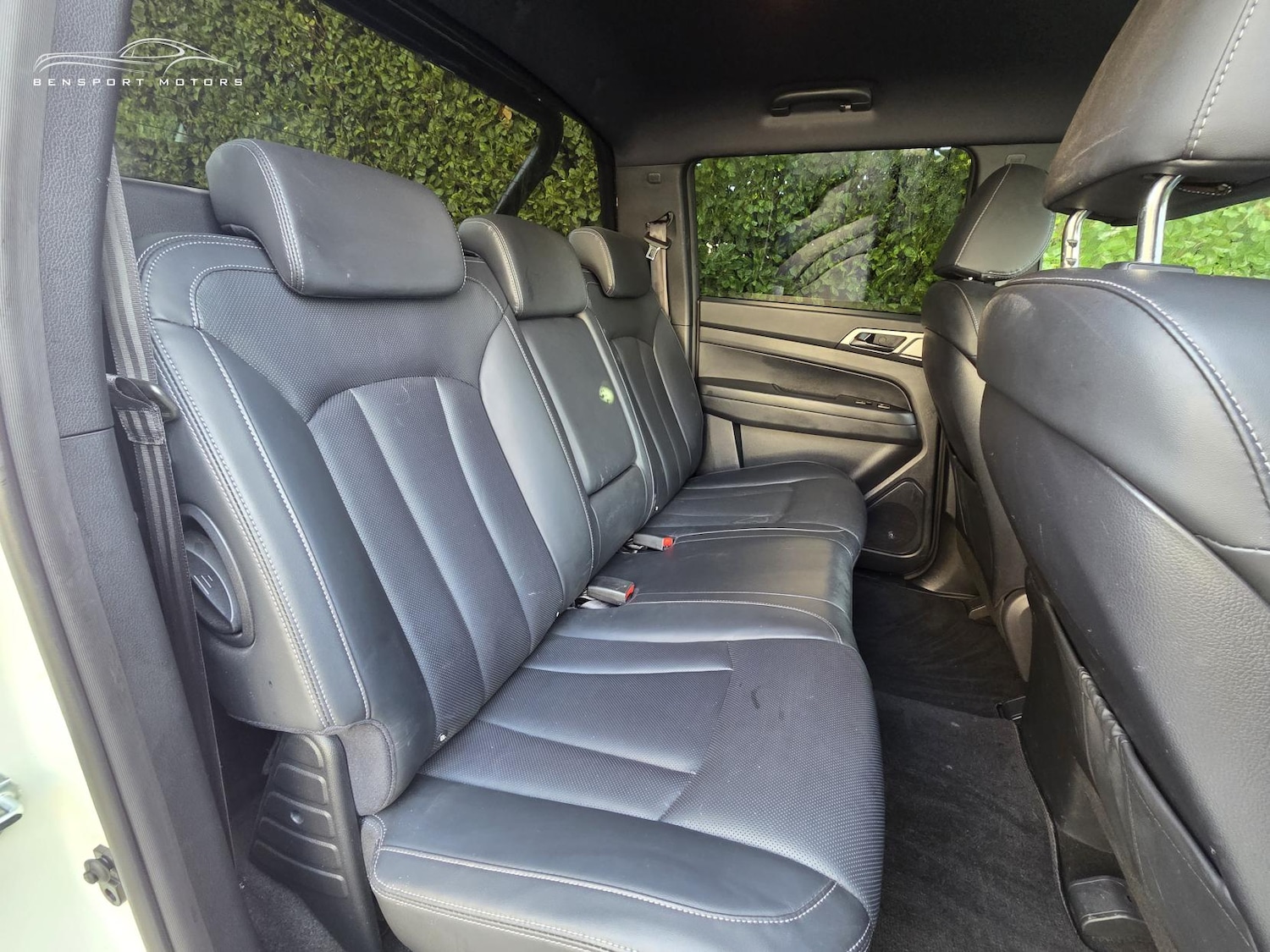 Used Ssangyong Musso 2023 for sale - 77198483: Photo 30