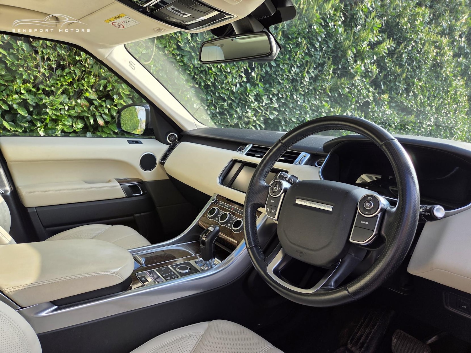 Used Land Rover Range Rover Sport 2016 for sale - 77819168: Photo 12