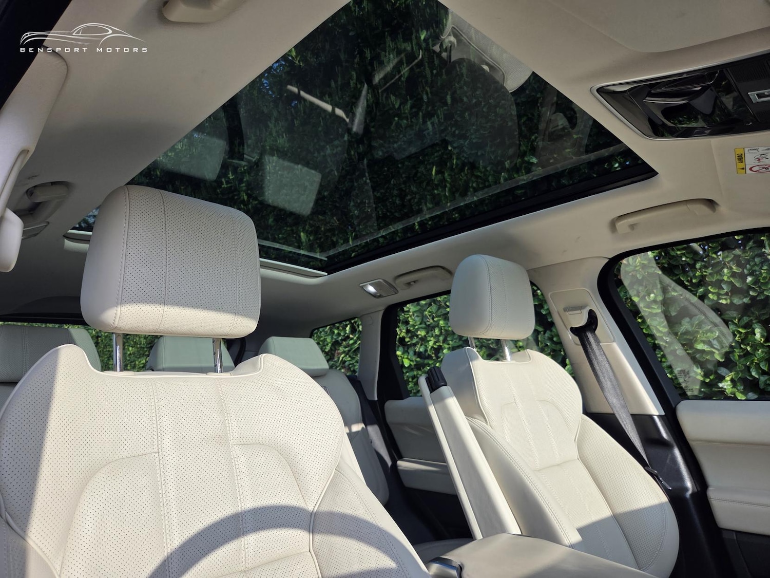 Used Land Rover Range Rover Sport 2016 for sale - 77819168: Photo 15