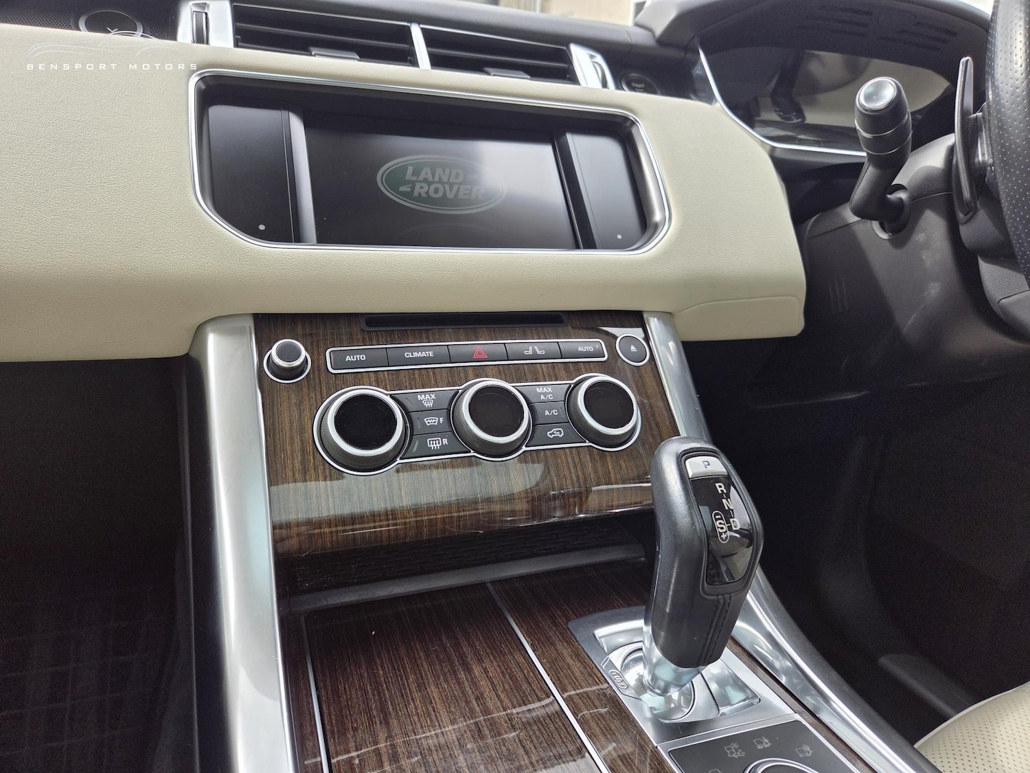 Used Land Rover Range Rover Sport 2016 for sale - 77819168: Photo 17