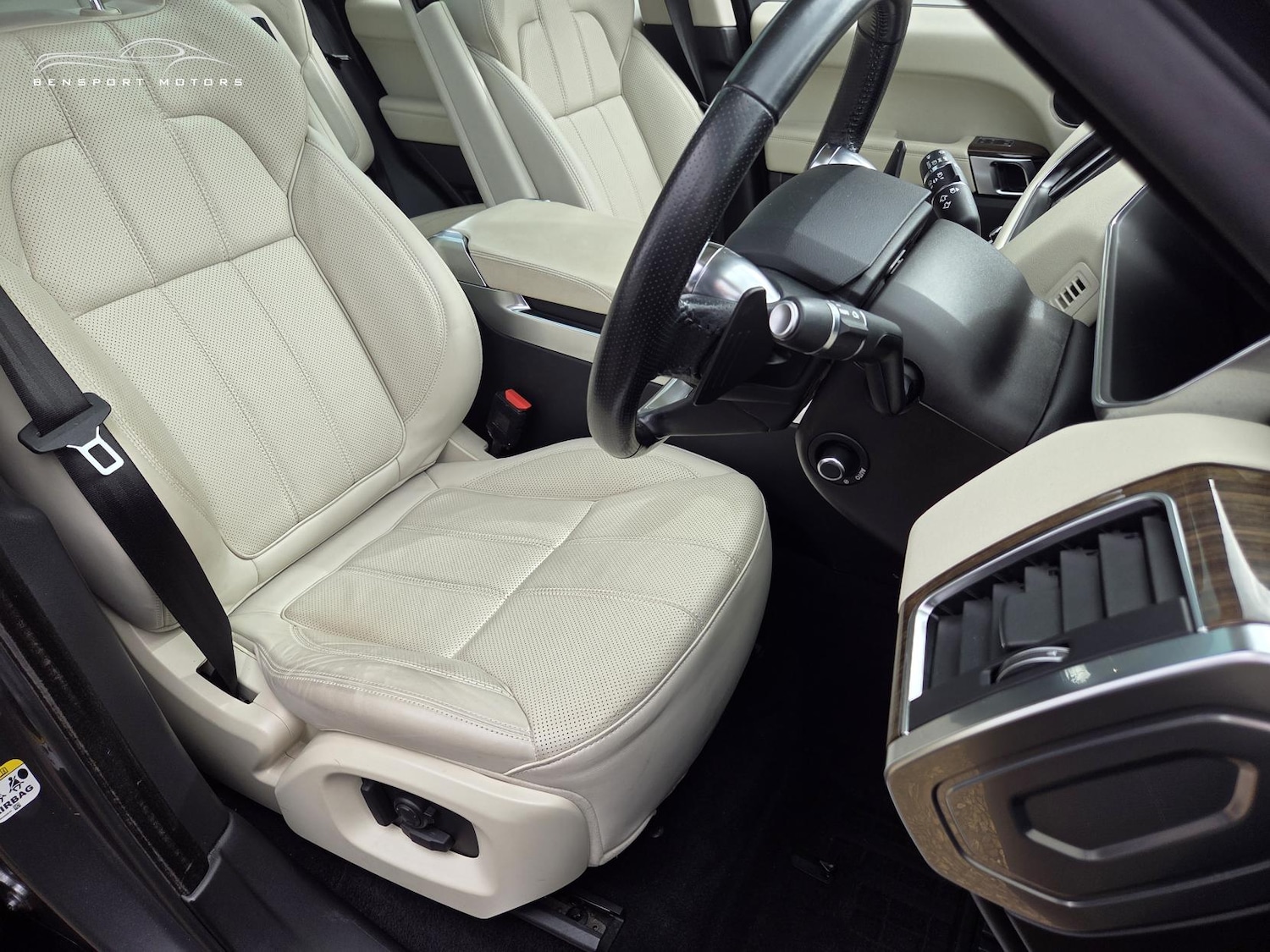 Used Land Rover Range Rover Sport 2016 for sale - 77819168: Photo 18