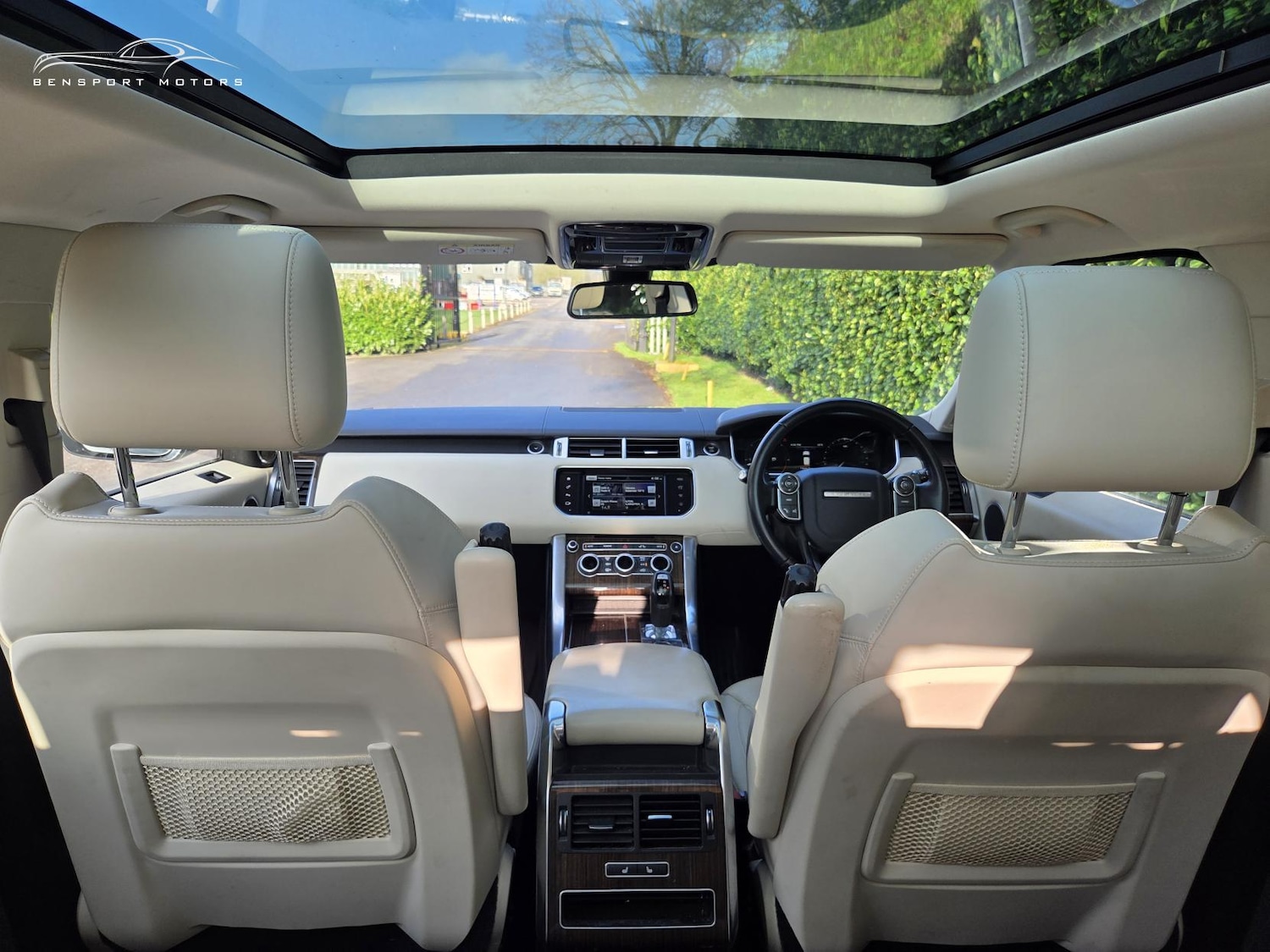 Used Land Rover Range Rover Sport 2016 for sale - 77819168: Photo 19