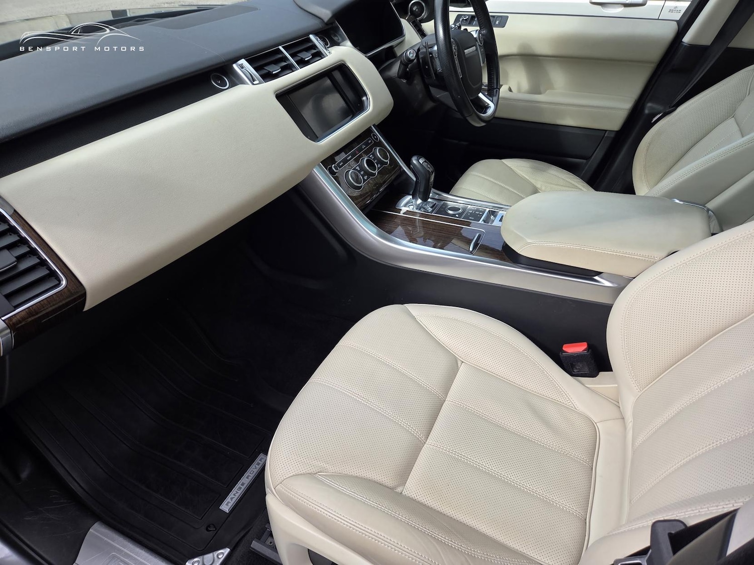 Used Land Rover Range Rover Sport 2016 for sale - 77819168: Photo 20