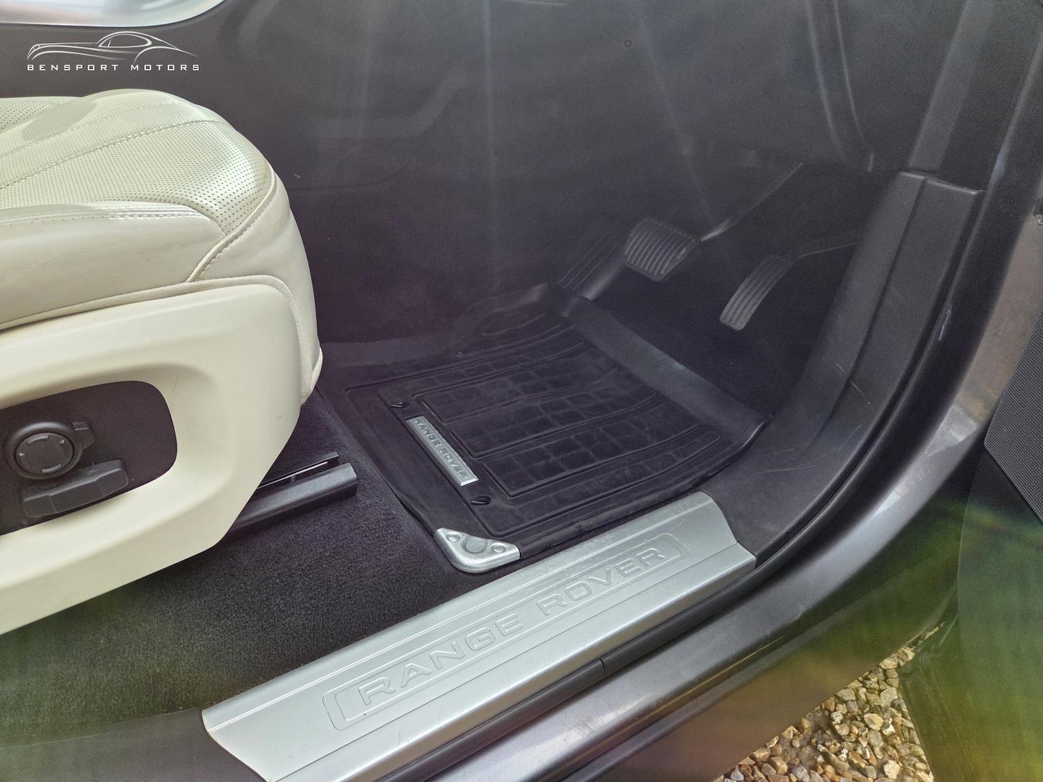 Used Land Rover Range Rover Sport 2016 for sale - 77819168: Photo 21