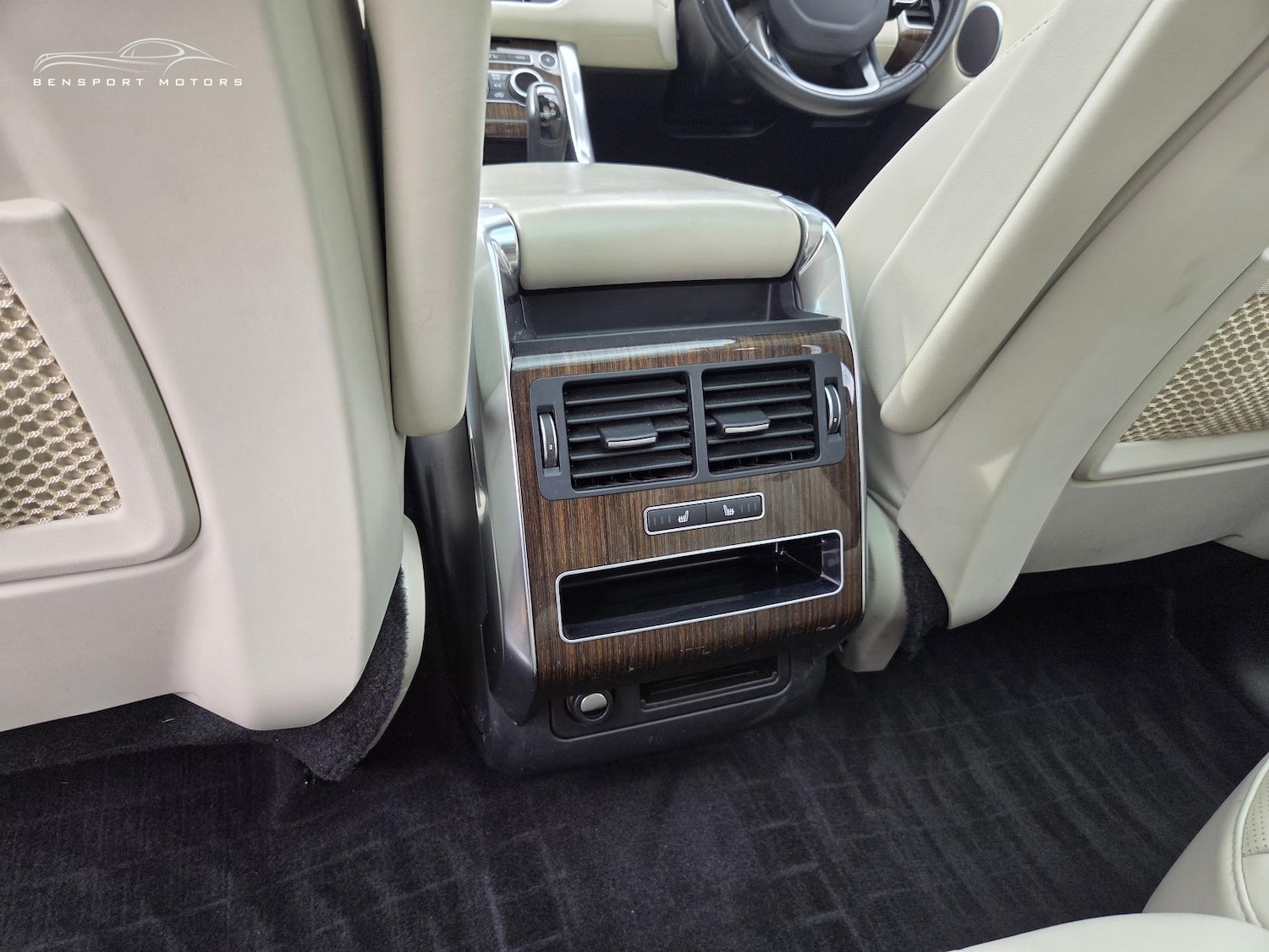 Used Land Rover Range Rover Sport 2016 for sale - 77819168: Photo 23