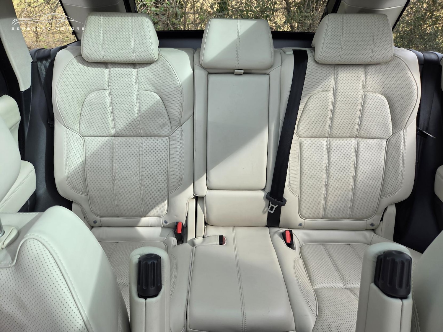 Used Land Rover Range Rover Sport 2016 for sale - 77819168: Photo 24