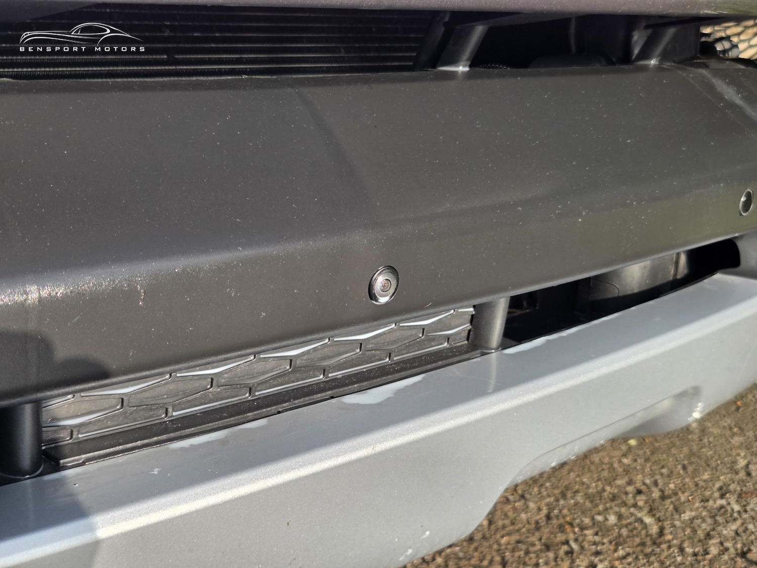 Used Land Rover Range Rover Sport 2016 for sale - 77819168: Photo 25