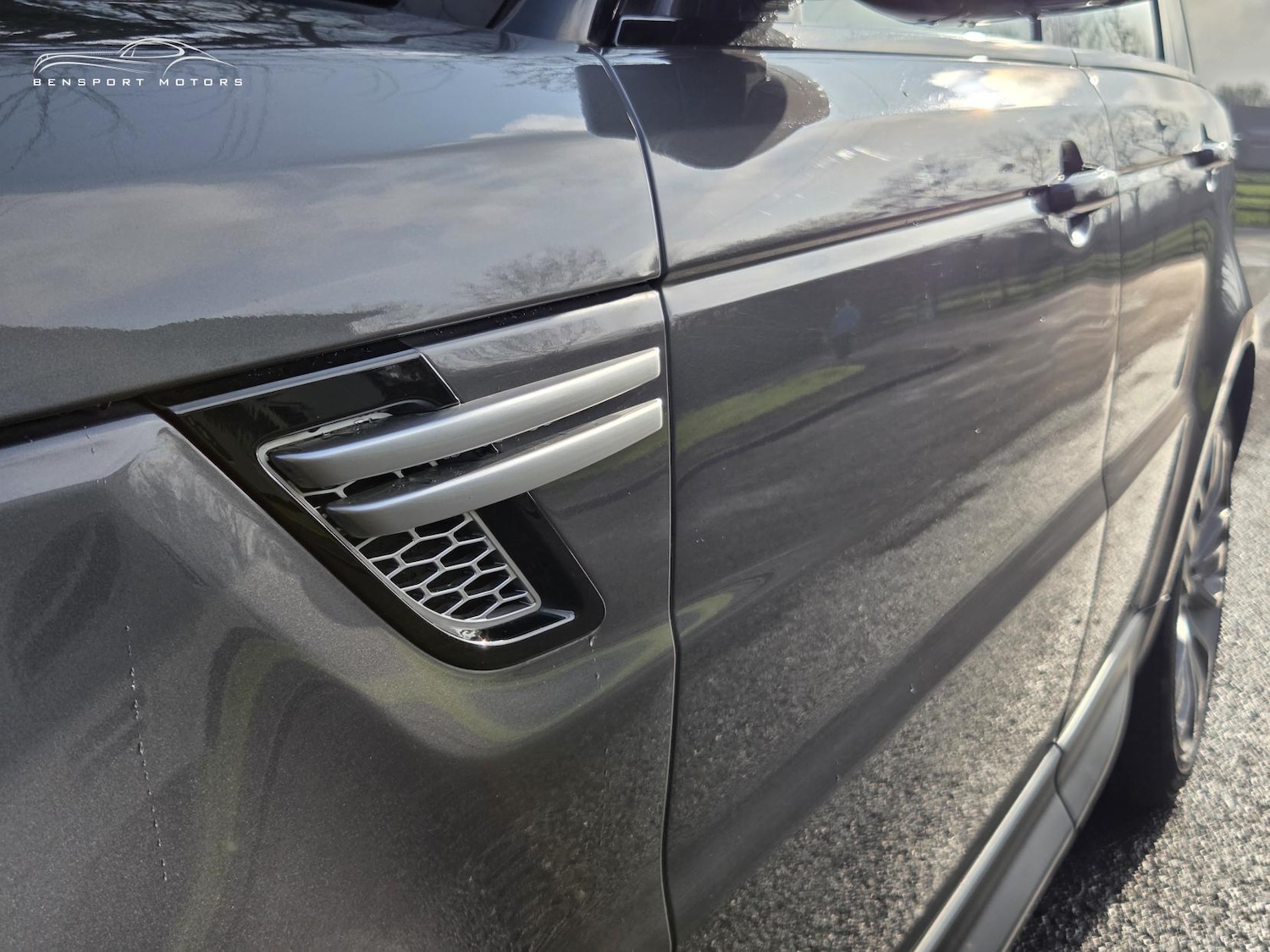 Used Land Rover Range Rover Sport 2016 for sale - 77819168: Photo 26