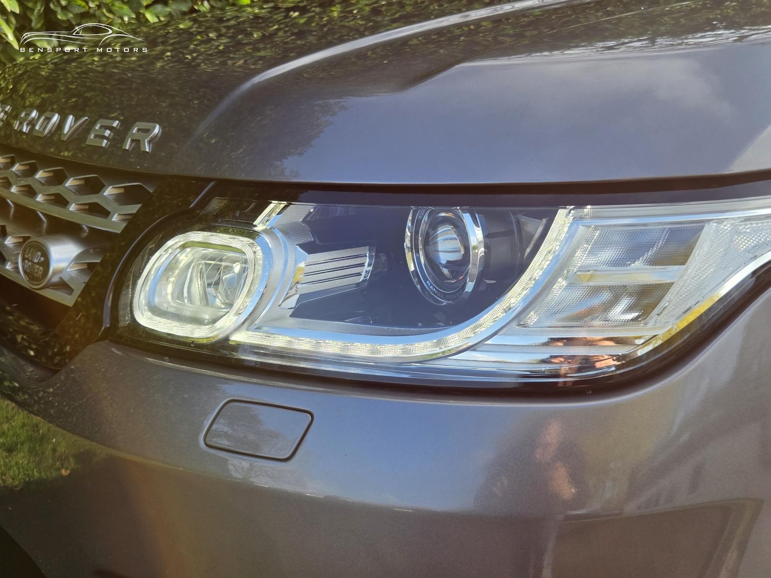 Used Land Rover Range Rover Sport 2016 for sale - 77819168: Photo 28