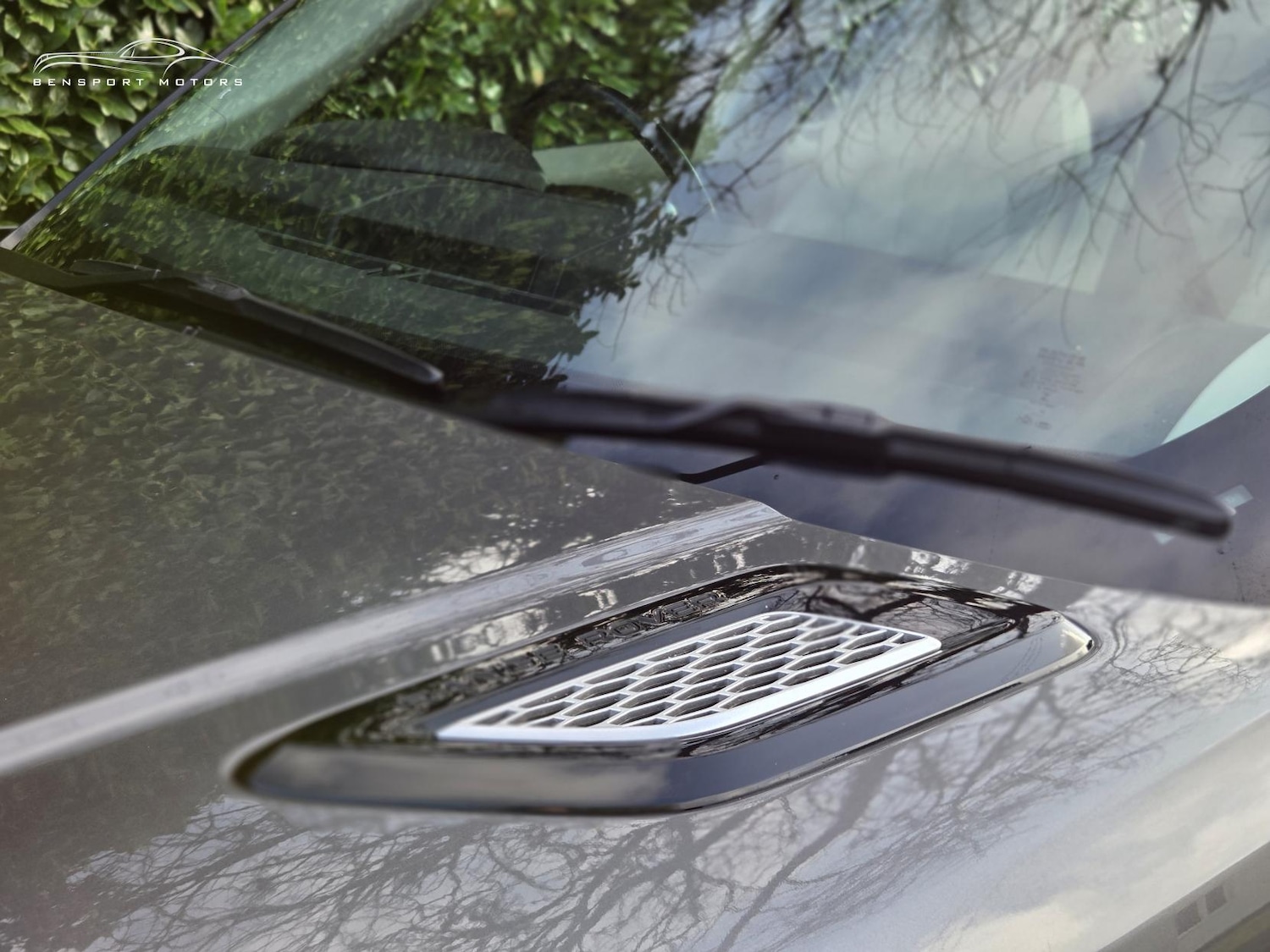 Used Land Rover Range Rover Sport 2016 for sale - 77819168: Photo 31