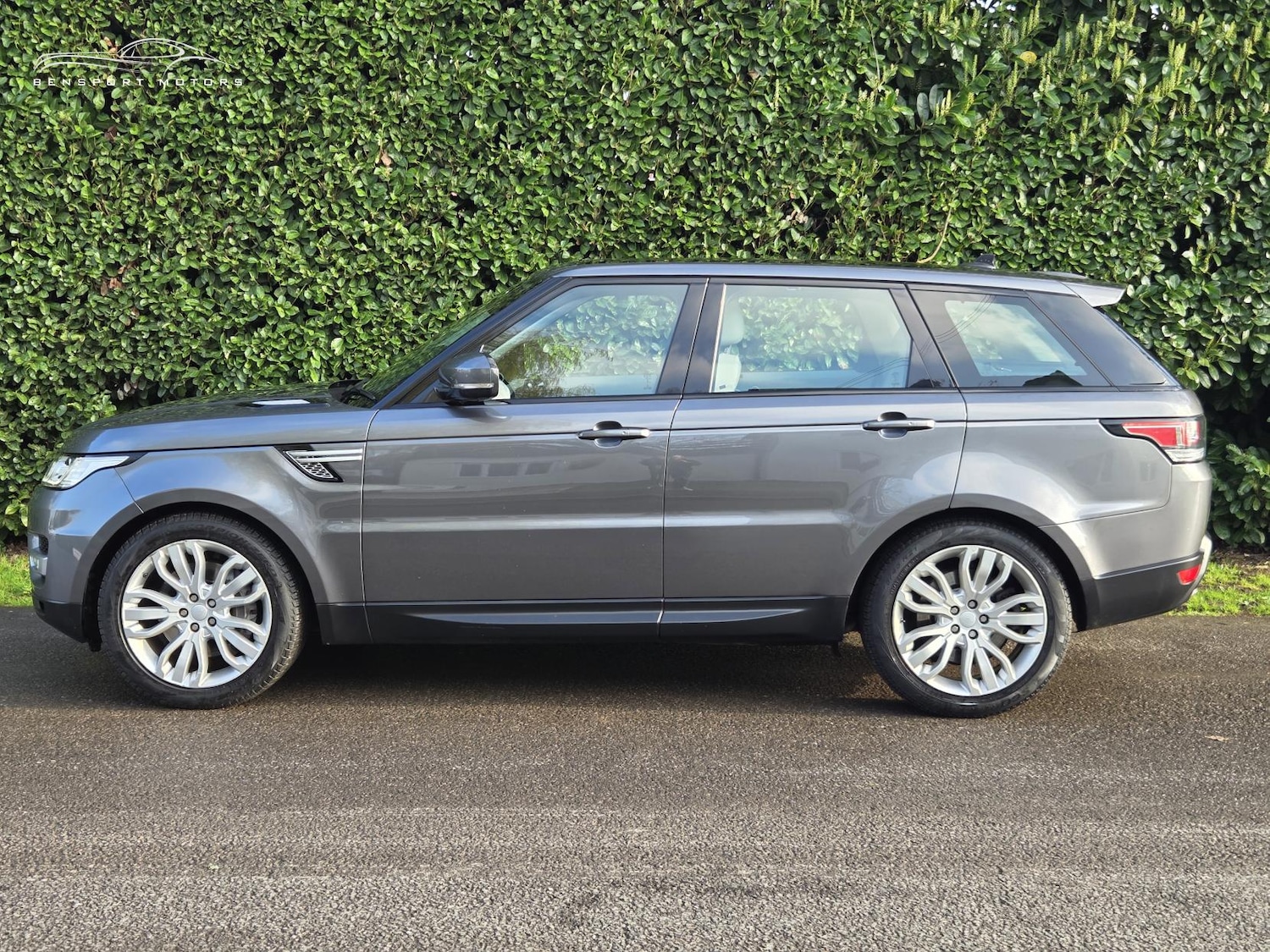 Used Land Rover Range Rover Sport 2016 for sale - 77819168: Photo 9