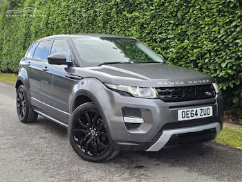 Used Land Rover Range Rover Evoque 2015 for sale - 78779266: Photo