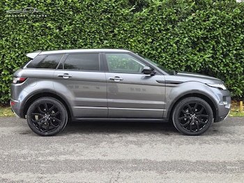 Used Land Rover Range Rover Evoque 2015 for sale - 78779266: Photo