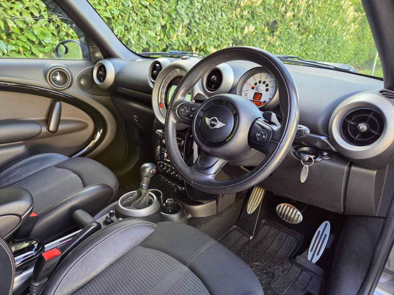 Used MINI Countryman 2013 for sale - 78109648: Photo 10