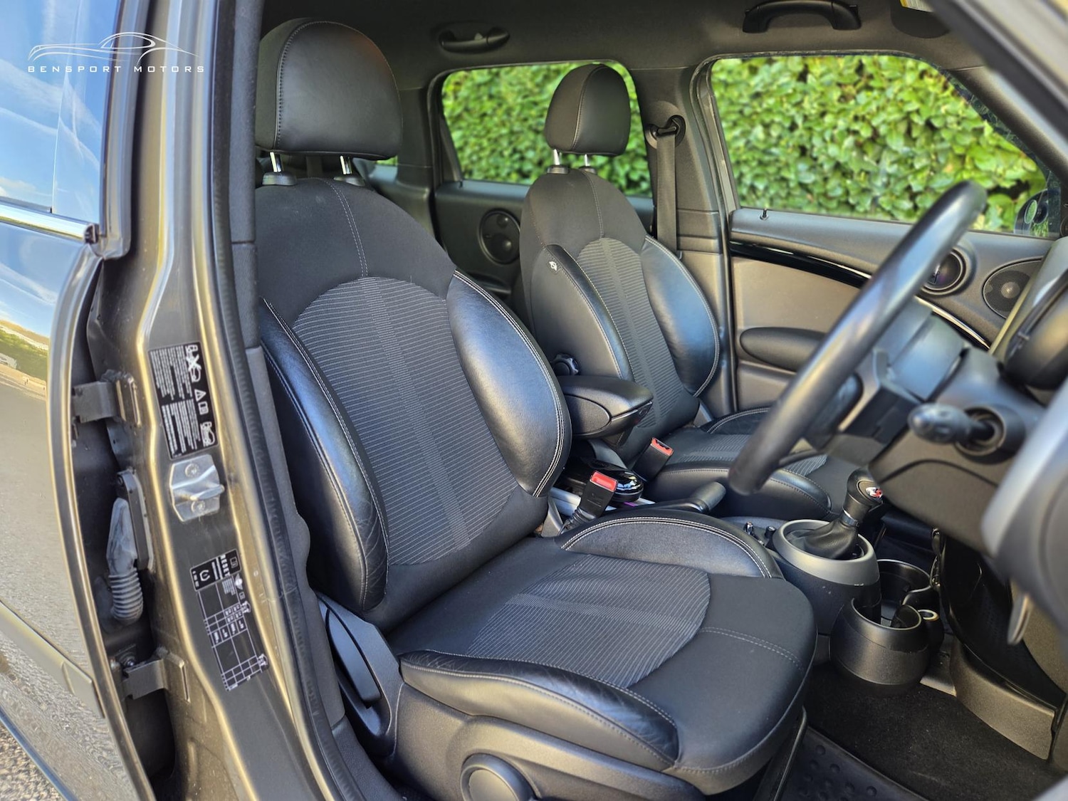 Used MINI Countryman 2013 for sale - 78109648: Photo 11