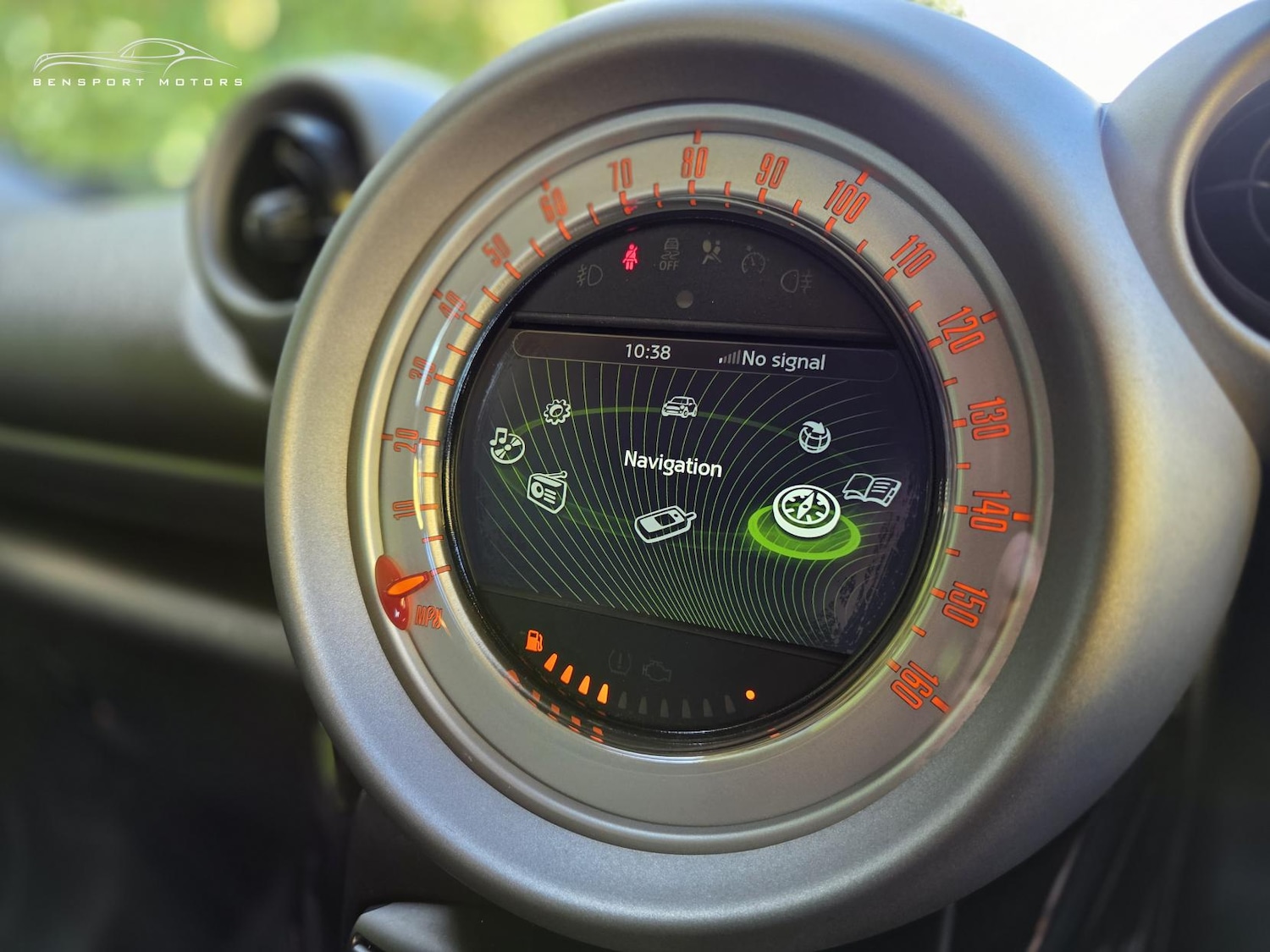 Used MINI Countryman 2013 for sale - 78109648: Photo 13