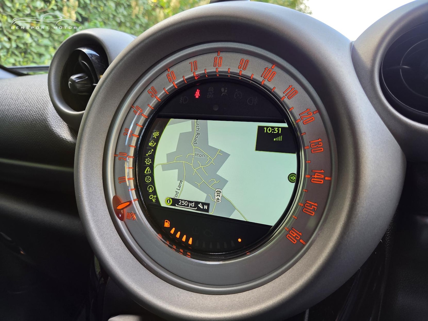 Used MINI Countryman 2013 for sale - 78109648: Photo 15