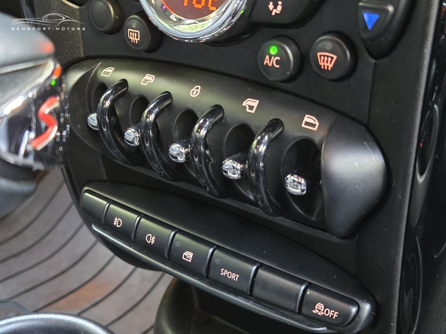 Used MINI Countryman 2013 for sale - 78109648: Photo 17