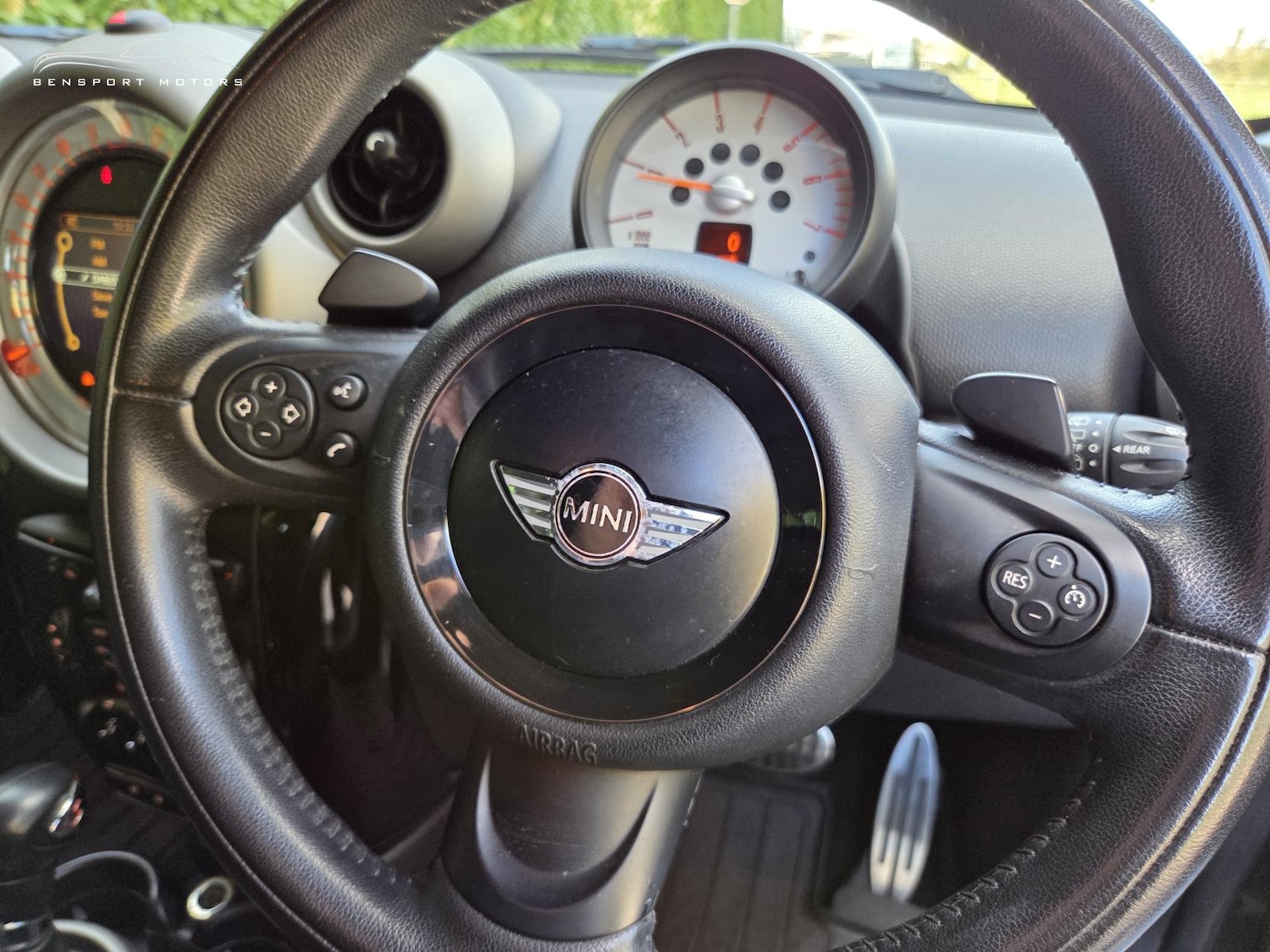 Used MINI Countryman 2013 for sale - 78109648: Photo 18