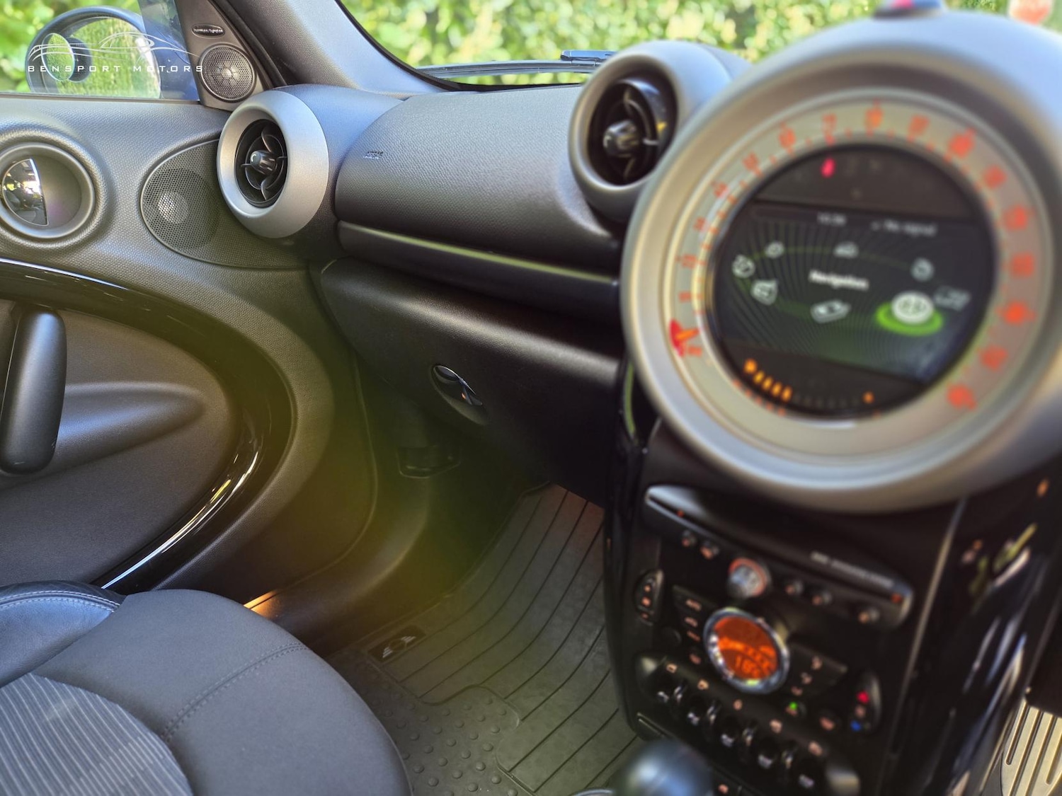 Used MINI Countryman 2013 for sale - 78109648: Photo 19