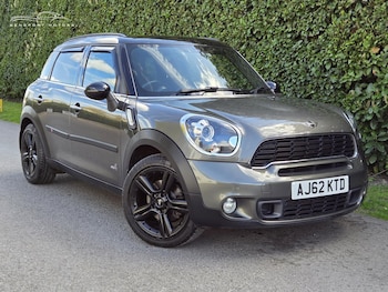 Used MINI Countryman 2013 for sale - 78109648: Photo