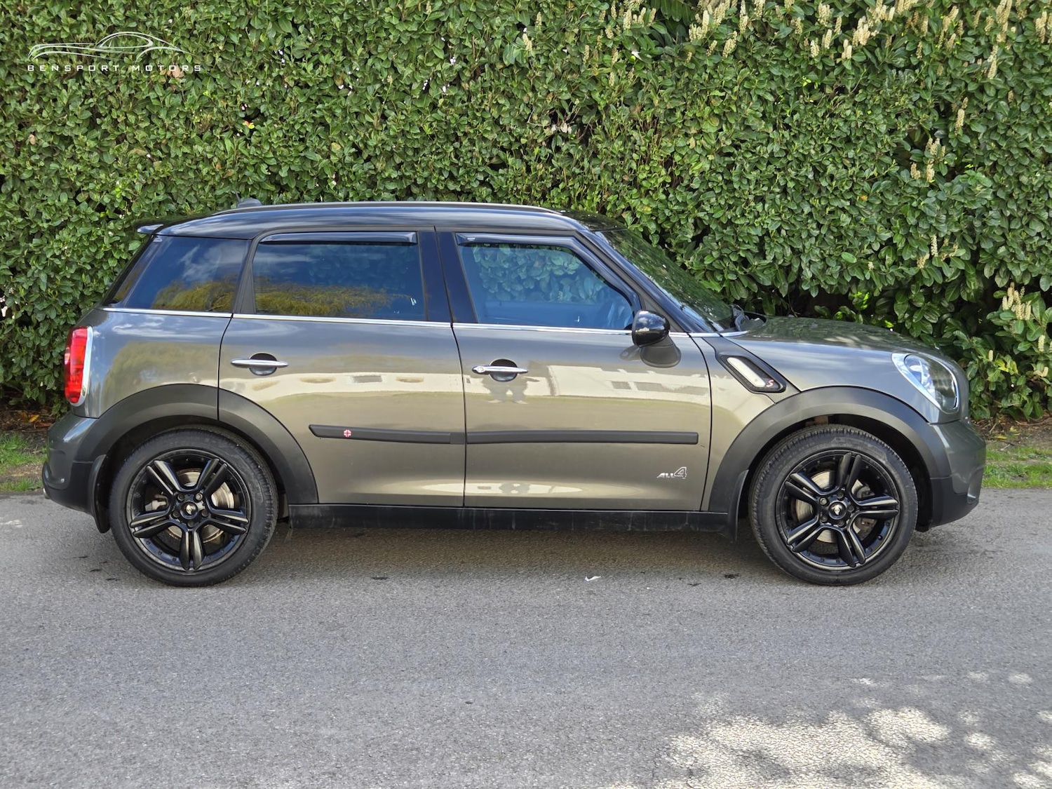 Used MINI Countryman 2013 for sale - 78109648: Photo 2