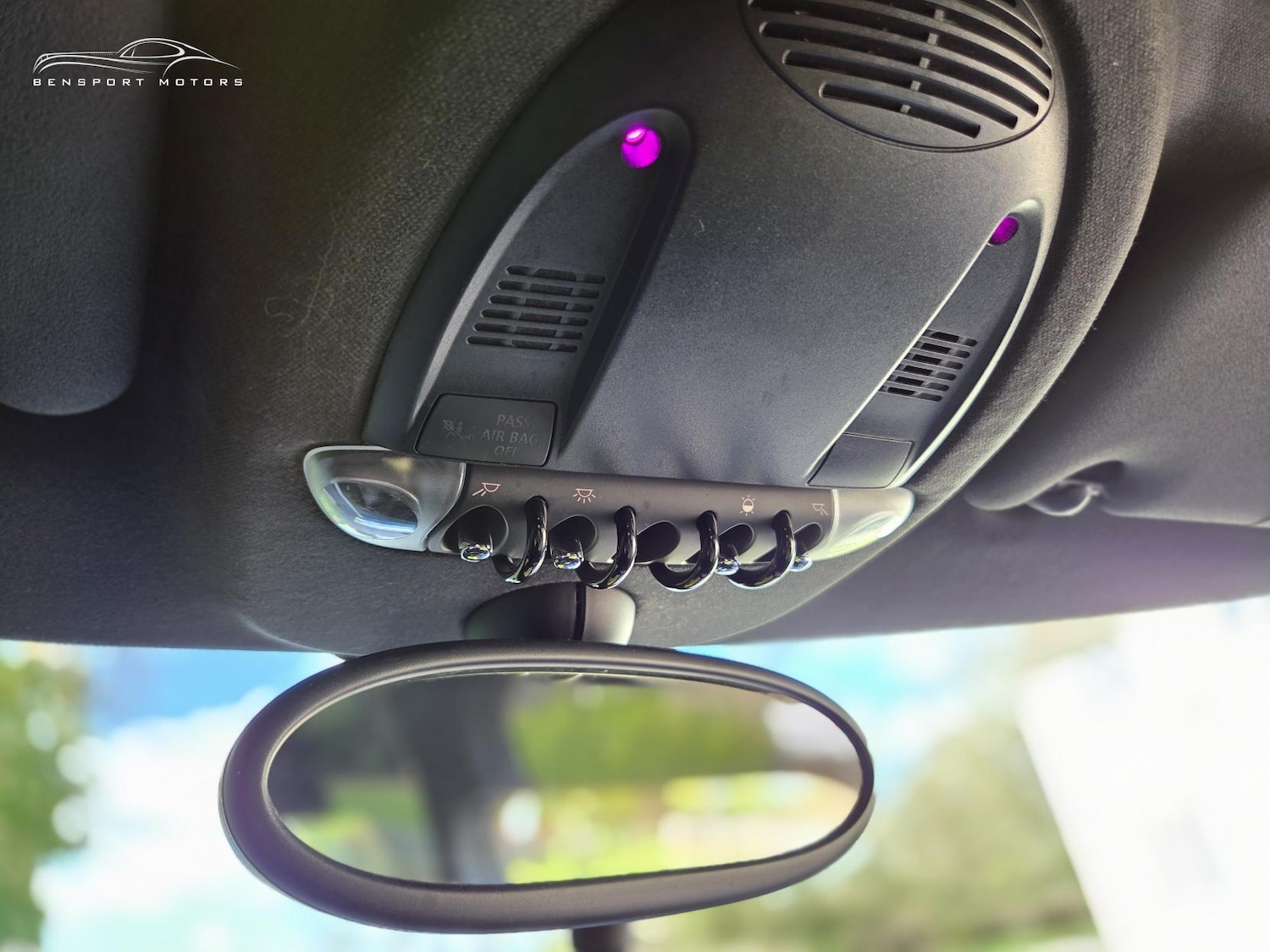 Used MINI Countryman 2013 for sale - 78109648: Photo 20